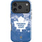 NHL Toronto Maple Leafs Frozen iPhone 18 Pro Impact Case