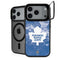 NHL Toronto Maple Leafs Frozen iPhone 18 Pro Kickstand Case