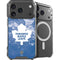 NHL Toronto Maple Leafs Frozen iPhone 18 Pro MagSafe Case