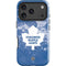NHL Toronto Maple Leafs Frozen iPhone 18 Pro Max Impact Case