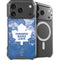 NHL Toronto Maple Leafs Frozen iPhone 18 Pro Max MagSafe Case