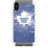 NHL Toronto Maple Leafs Frozen iPhone Cases