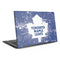 NHL Toronto Maple Leafs Frozen Dell Latitude Skin