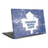 NHL Toronto Maple Leafs Frozen Dell Latitude Skin