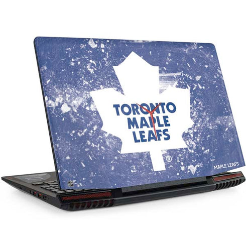 NHL Toronto Maple Leafs Frozen Legion Y720 Skin