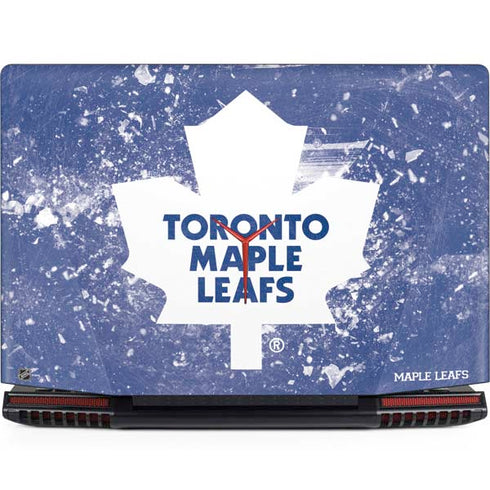 NHL Toronto Maple Leafs Frozen Legion Y720 Skin