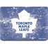 NHL Toronto Maple Leafs Frozen Apple MacBook Air Skin