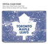 NHL Toronto Maple Leafs Frozen MacBook Pro 14in (2021-24) Case plus Skin