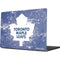 NHL Toronto Maple Leafs Frozen Apple MacBook Pro 14-inch Skin
