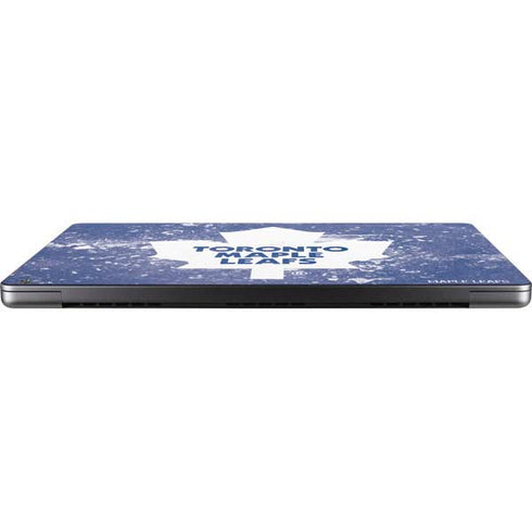 NHL Toronto Maple Leafs Frozen Apple MacBook Pro 14-inch Skin