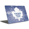 NHL Toronto Maple Leafs Frozen MacBook Skins