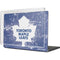 NHL Toronto Maple Leafs Frozen MacBook Cases