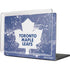 NHL Toronto Maple Leafs Frozen MacBook Cases
