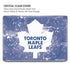 NHL Toronto Maple Leafs Frozen MacBook Cases