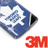 NHL Toronto Maple Leafs Frozen Moto E5 Plus Skin
