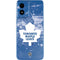 NHL Toronto Maple Leafs Frozen Moto G Play 4G (2024) Skin