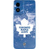 NHL Toronto Maple Leafs Frozen Moto G Play 4G (2024) Skin