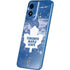 NHL Toronto Maple Leafs Frozen Moto G Play 4G (2024) Skin