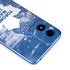 NHL Toronto Maple Leafs Frozen Moto G Play 4G (2024) Skin