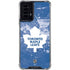 NHL Toronto Maple Leafs Frozen Moto G Power 5G (2024) Clear Case