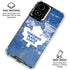 NHL Toronto Maple Leafs Frozen Moto G Power 5G (2024) Clear Case