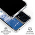 NHL Toronto Maple Leafs Frozen Moto G Power 5G (2024) Clear Case