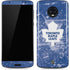 NHL Toronto Maple Leafs Frozen Moto G6 Skin
