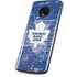 NHL Toronto Maple Leafs Frozen Moto G6 Skin