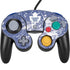 NHL Toronto Maple Leafs Frozen Nintendo Skins