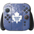NHL Toronto Maple Leafs Frozen Nintendo Switch 2 (2025) with Joy-Con Skin