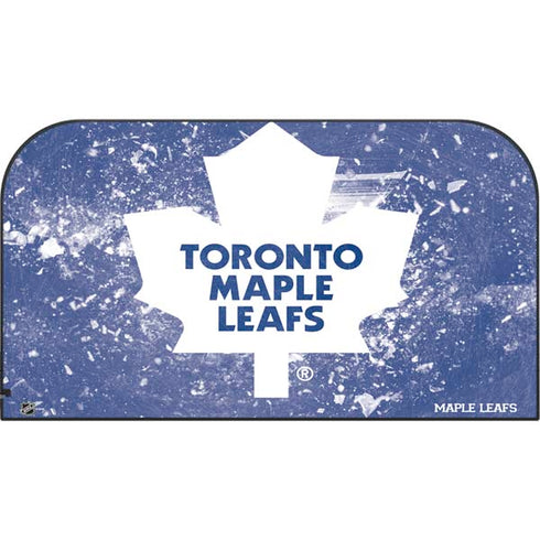 NHL Toronto Maple Leafs Frozen Nintendo Switch 2 (2025) with Joy-Con Skin