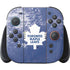 NHL Toronto Maple Leafs Frozen Nintendo Skins