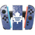 NHL Toronto Maple Leafs Frozen Nintendo Switch 2 (2025) Joy-Con Controller Skin