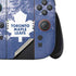 NHL Toronto Maple Leafs Frozen Nintendo Switch 2 (2025) Joy-Con Controller Skin