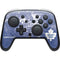 NHL Toronto Maple Leafs Frozen Nintendo Skins