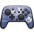 NHL Toronto Maple Leafs Frozen Nintendo Switch 2 (2025) Pro Controller Skin