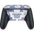 NHL Toronto Maple Leafs Frozen Nintendo Switch 2 (2025) Pro Controller Skin