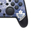 NHL Toronto Maple Leafs Frozen Nintendo Switch 2 (2025) Pro Controller Skin