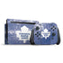 NHL Toronto Maple Leafs Frozen Nintendo Skins