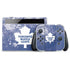 NHL Toronto Maple Leafs Frozen Nintendo Skins