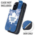 NHL Toronto Maple Leafs Frozen Otterbox Defender iPhone Skin