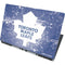 NHL Toronto Maple Leafs Frozen Dell Precision Skin