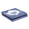 NHL Toronto Maple Leafs Frozen PS4 Slim Skin