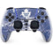 NHL Toronto Maple Leafs Frozen PS5 DualSense Edge Pro Controller Skin