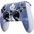 NHL Toronto Maple Leafs Frozen PS5 DualSense Edge Pro Controller Skin