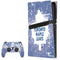 NHL Toronto Maple Leafs Frozen PS5 Pro Bundle Skin
