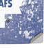 NHL Toronto Maple Leafs Frozen PS5 Pro Console Skin