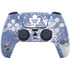 NHL Toronto Maple Leafs Frozen PS5 Pro Disk Bundle Skin