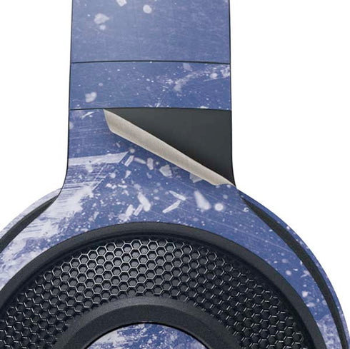 NHL Toronto Maple Leafs Frozen Razer Kraken X Skin