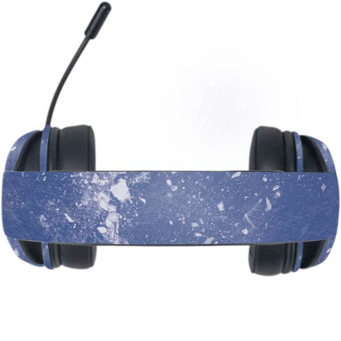 NHL Toronto Maple Leafs Frozen Razer Kraken X Skin